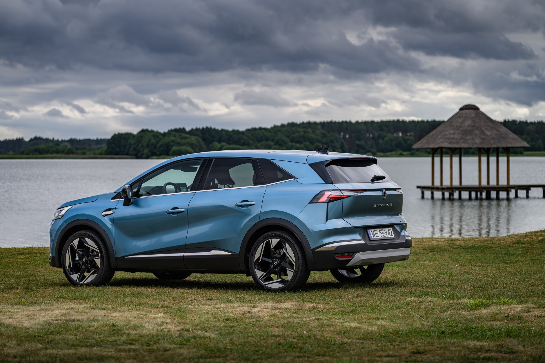Renault Symbioz