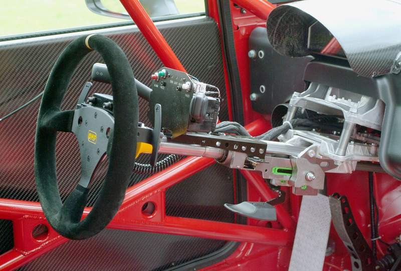 SEAT Leon Supercopa