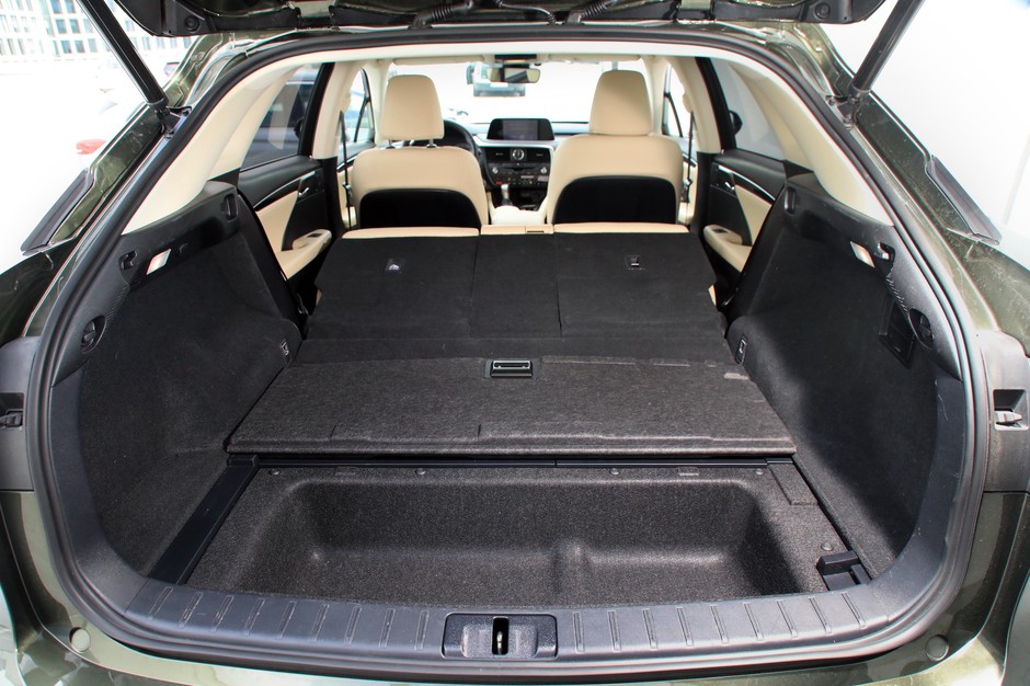 Lexus RX 300