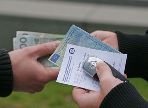 Co zrobić z OC po sprzedaży auta?
