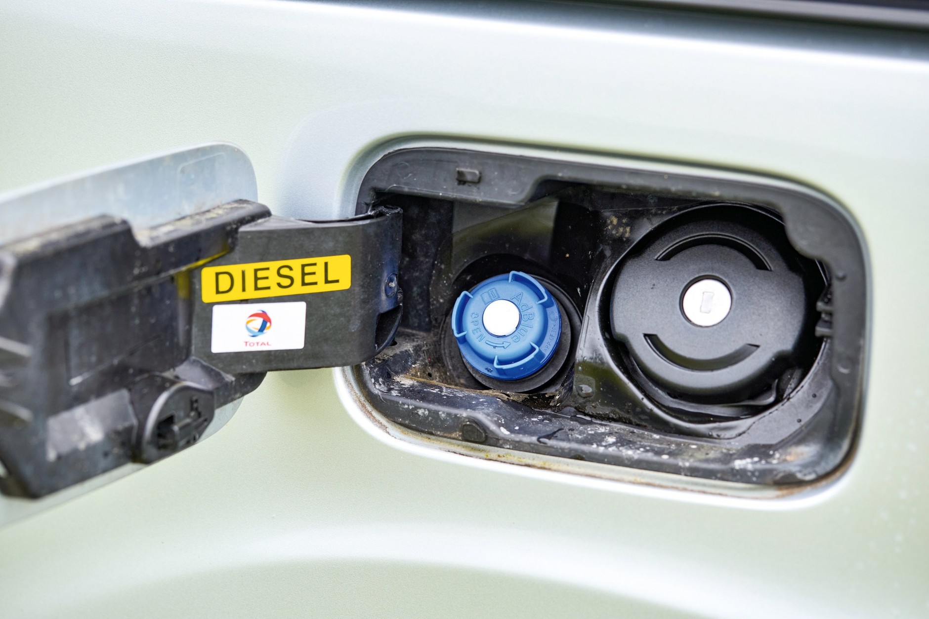 Citroen Berlingo II - praktyczny kombivan z mnóstwem problemów