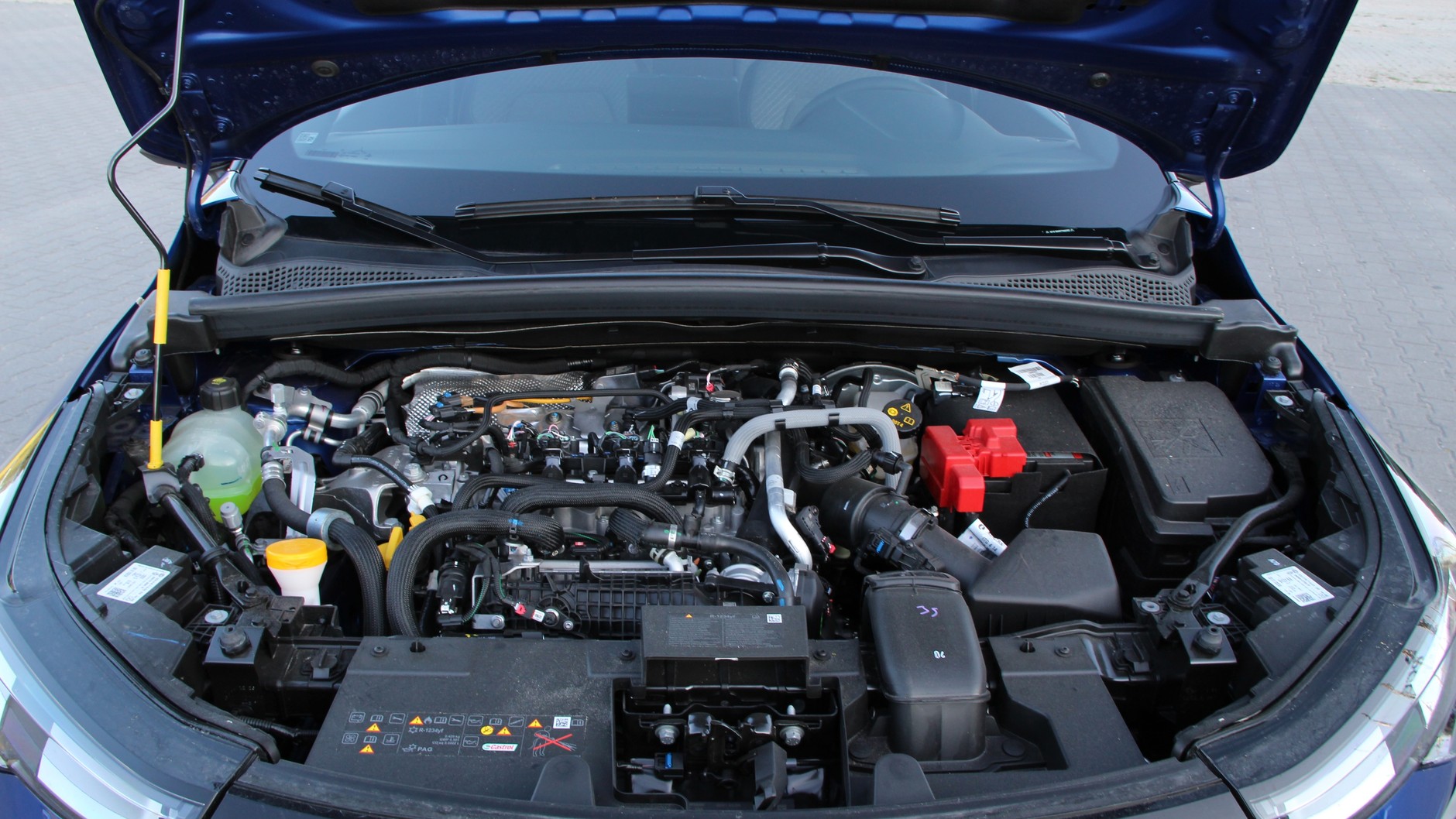 Renault Captur 1.2 Eco-G 120 Techno