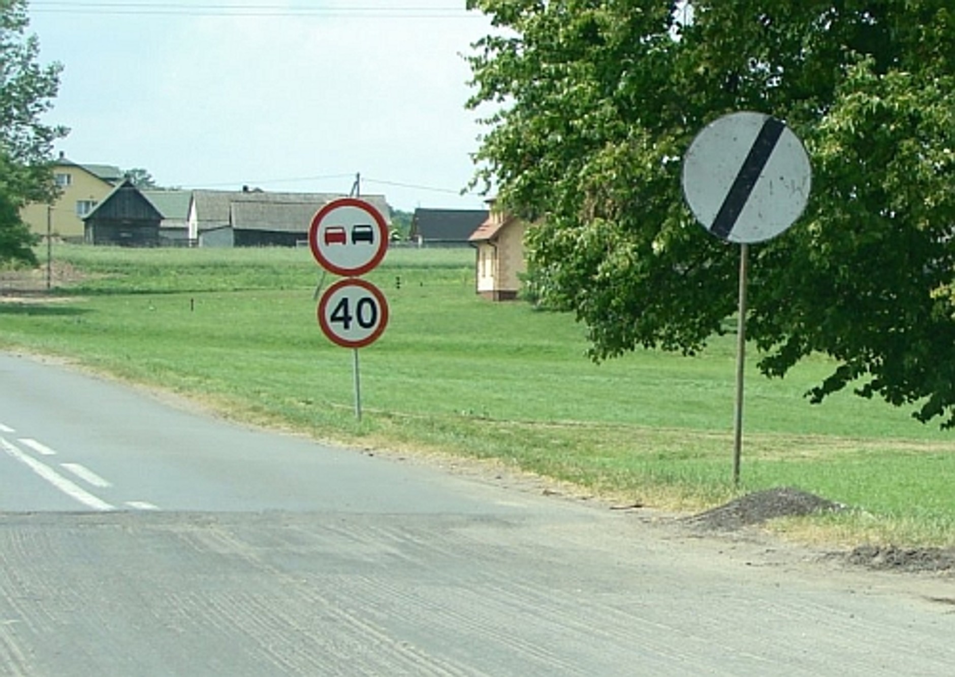 Odwołanie na 10 metrach