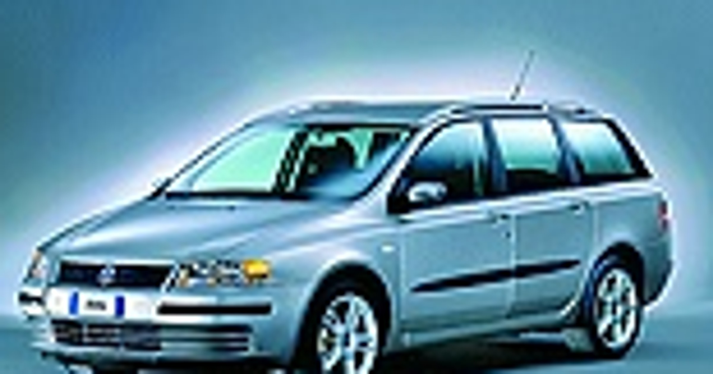 Trzecia odsłona Stilo