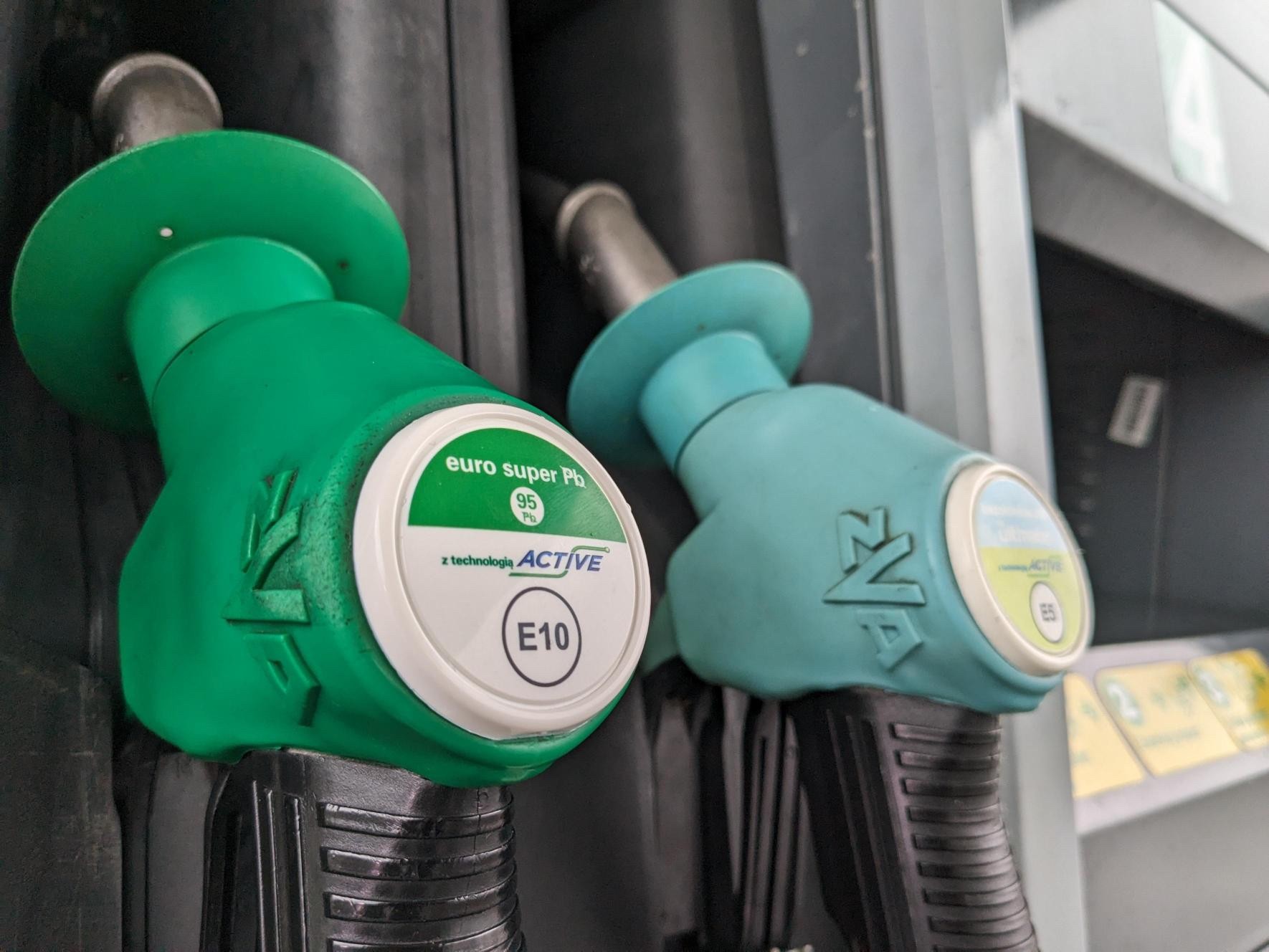 Argumenty ekologiczne przemawiające za wprowadzeniem paliwa E10 są łatwe do podważenia