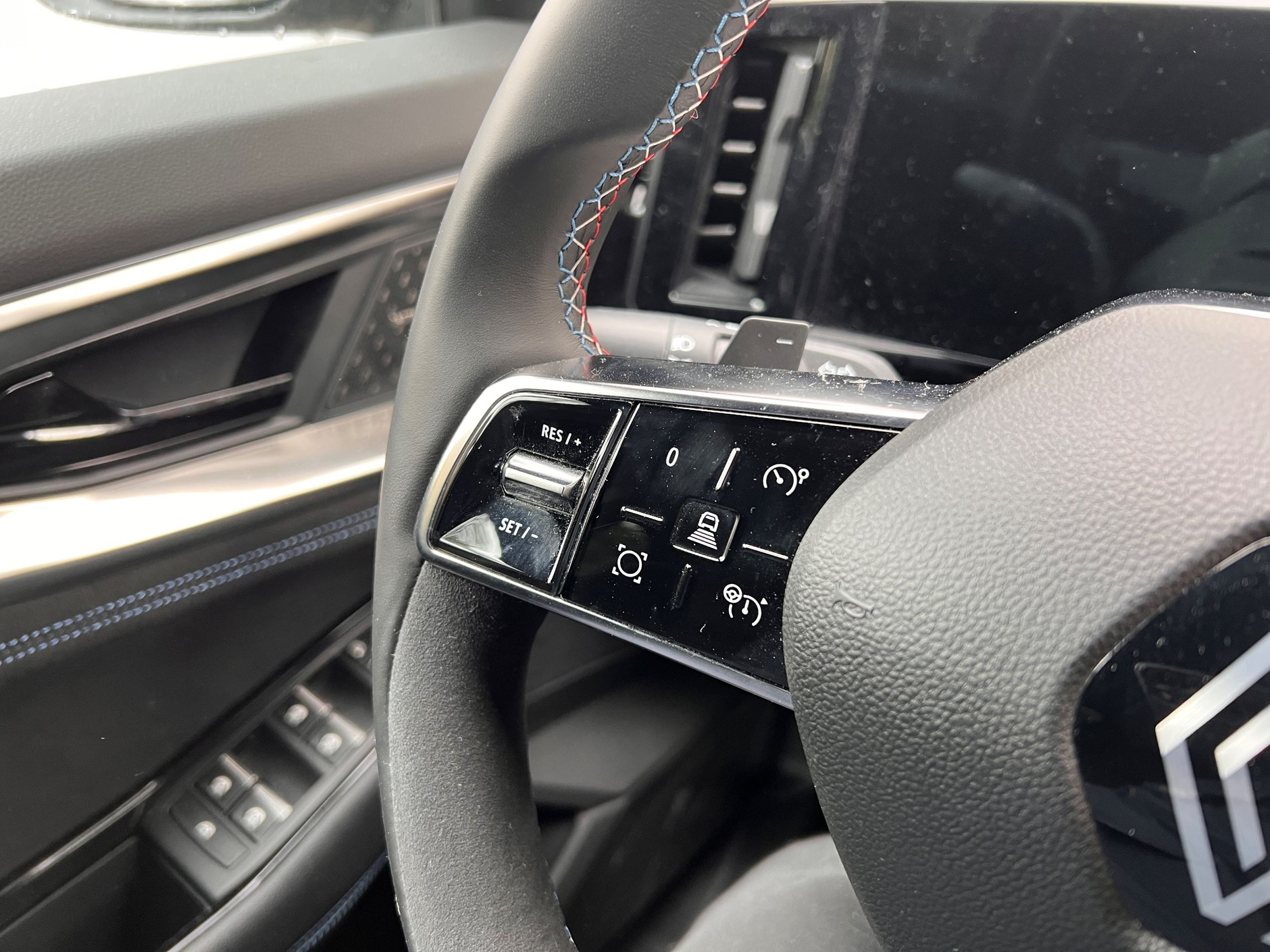 Renault Austral (od 2022 r.)