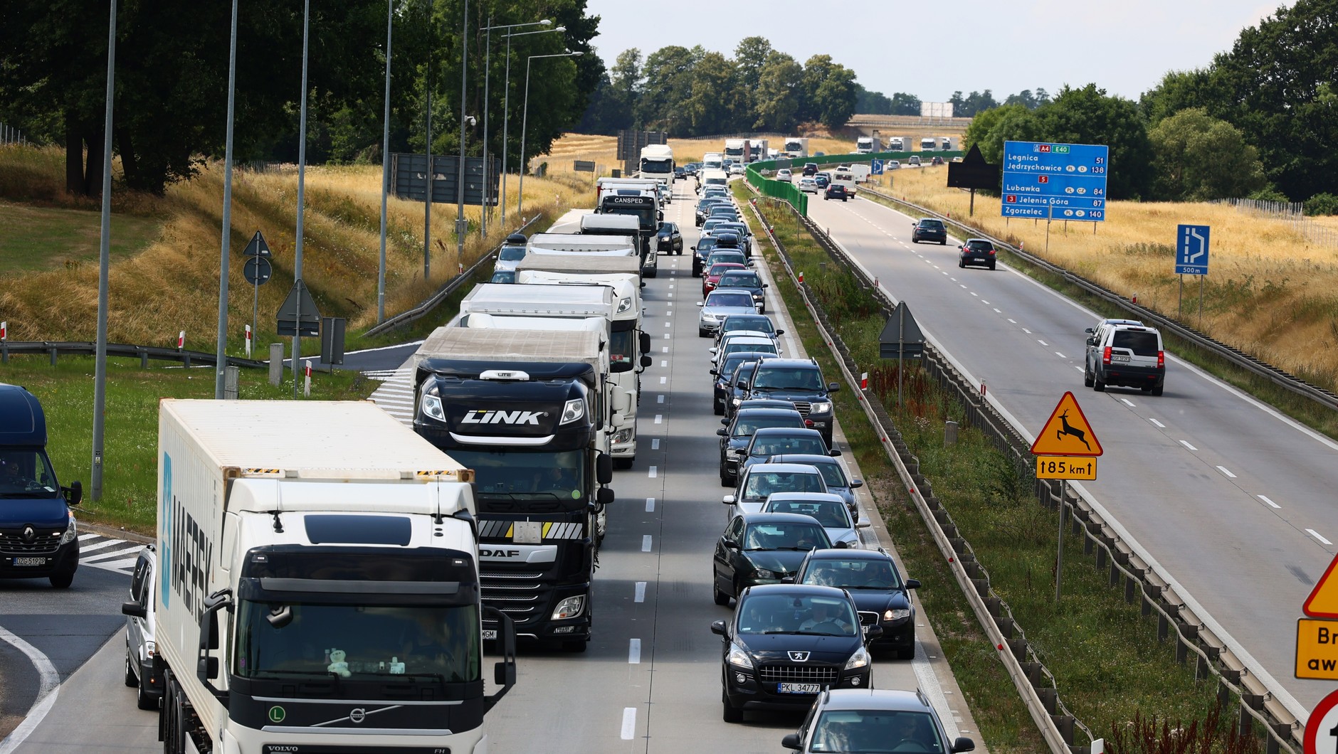 Autostrada A4