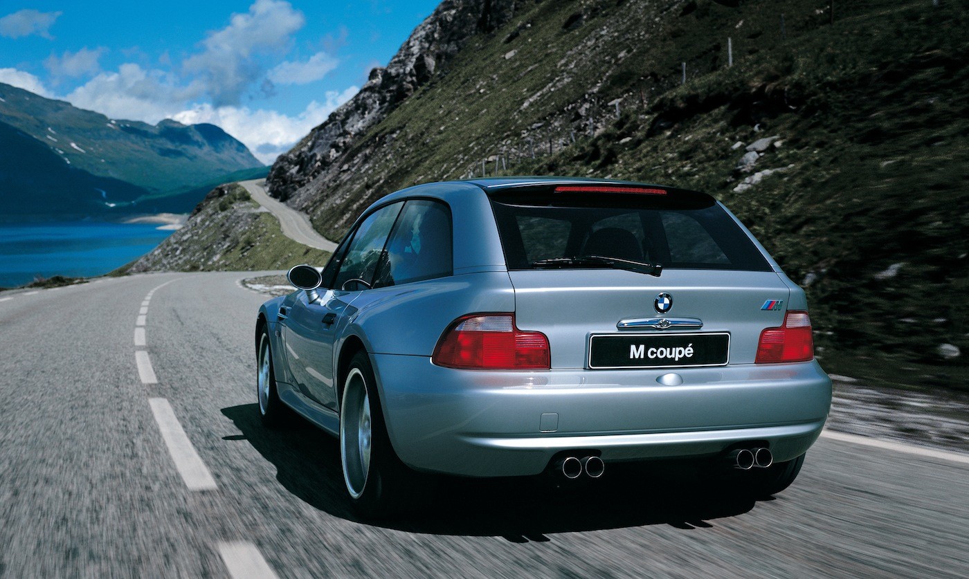 Historia BMW M cz. II: lata 1980 do dziś
