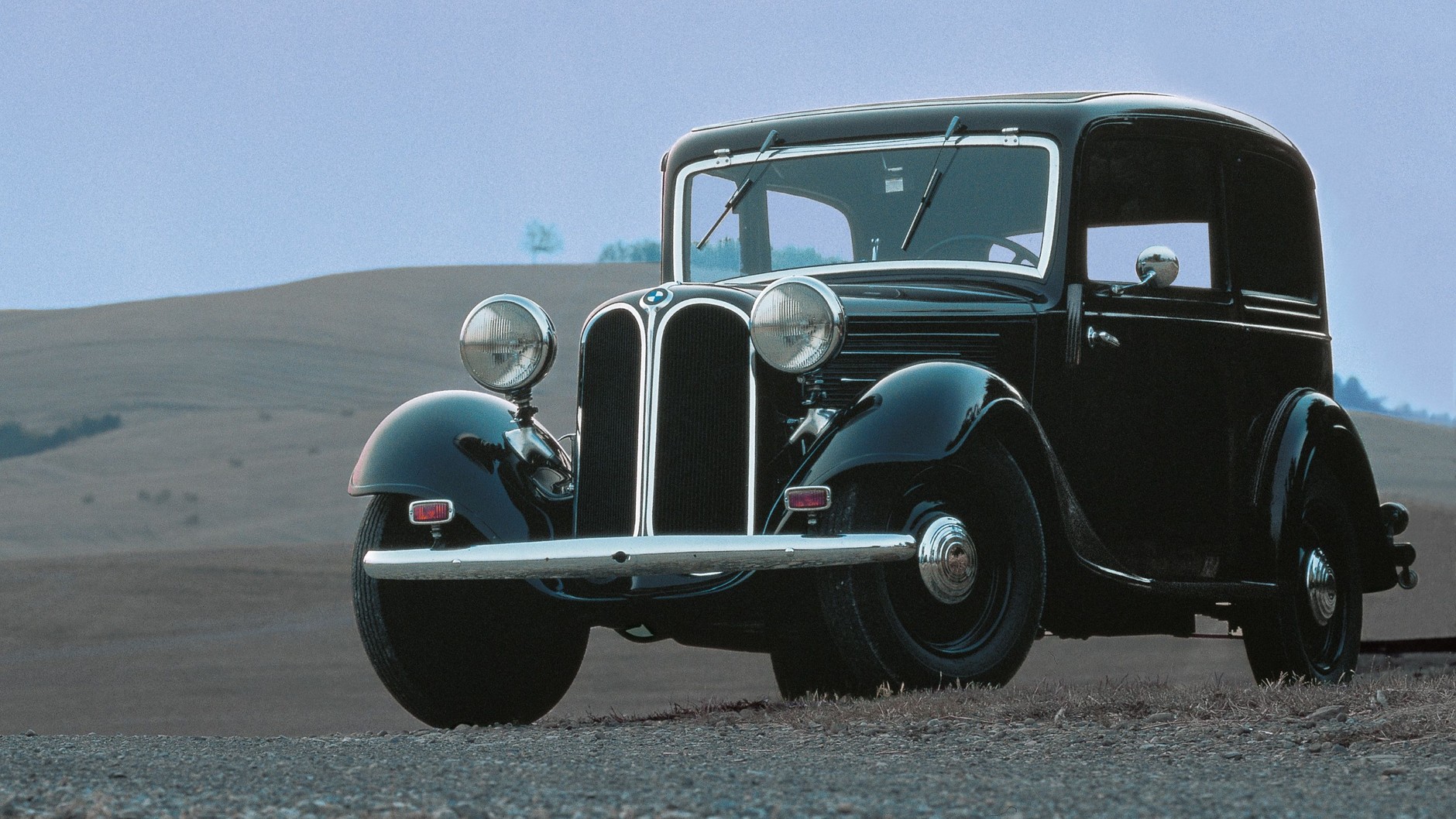 BMW 303 (1933-1934)