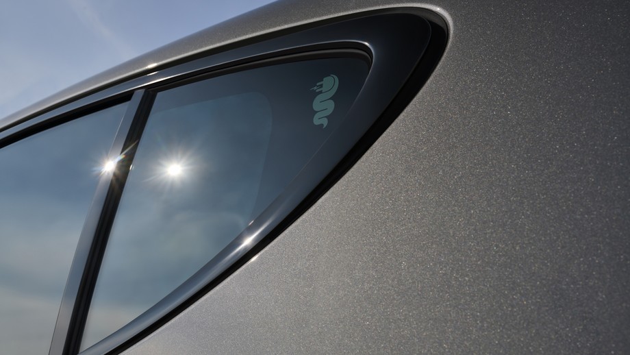 Alfa Romeo Tonale Plug-In Hybrid Q4