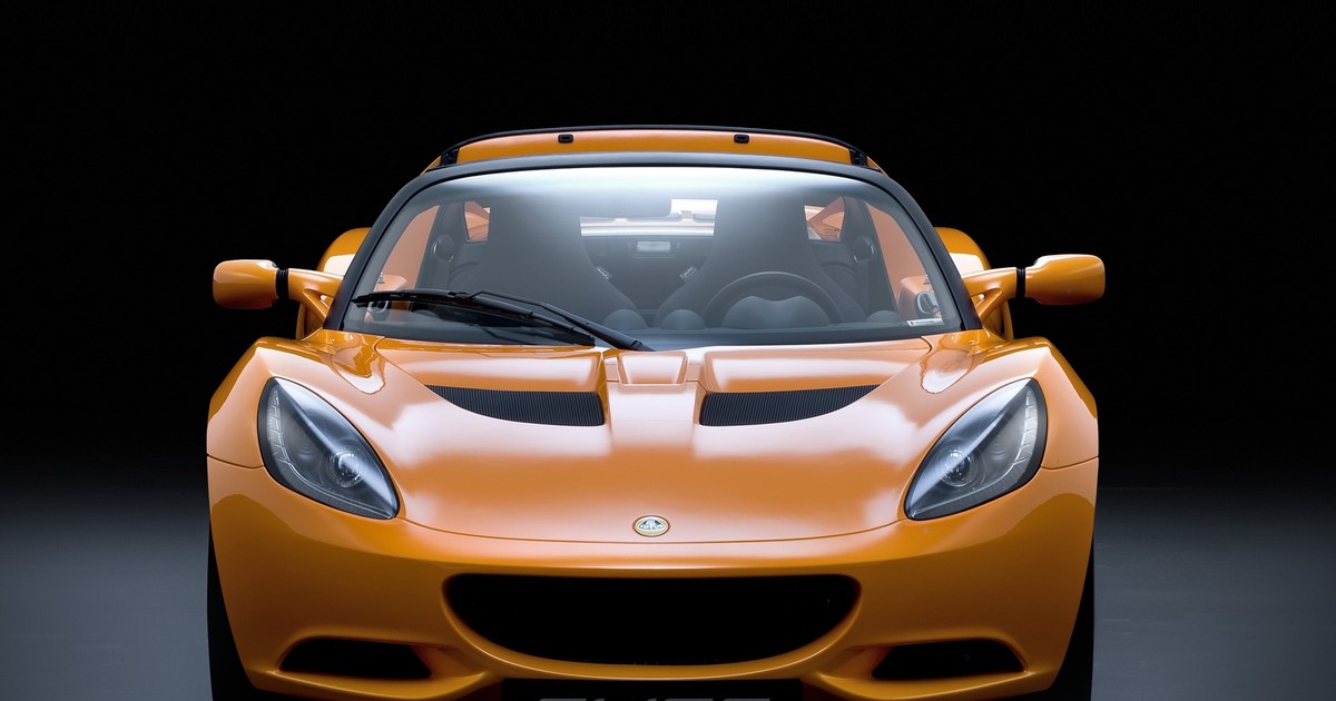 Lotus Elise