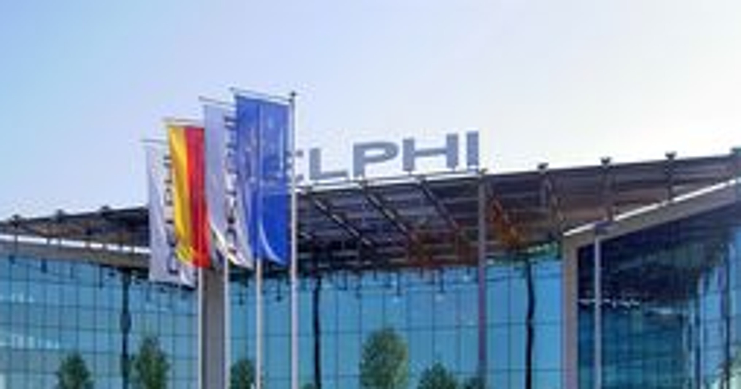 Delphi wybiera Platinum Equity