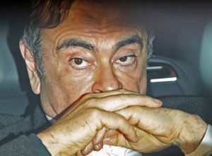 Nissan pozywa Carlosa Ghosna i domaga się 91 mln dolarów odszkodowania