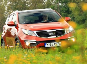 4x4 Family Adventure Kołobrzeg