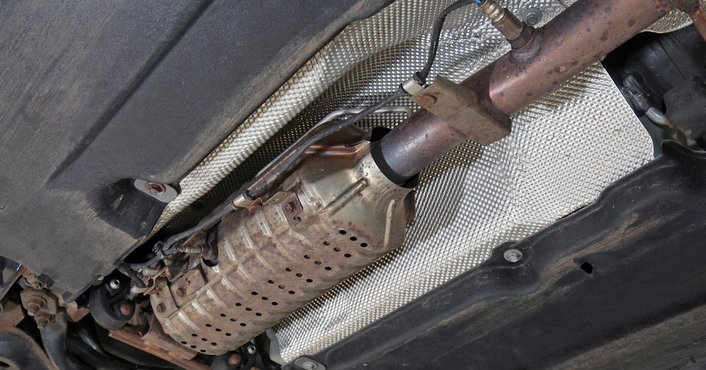 Dlaczego filtr DPF wypala się tak często?
