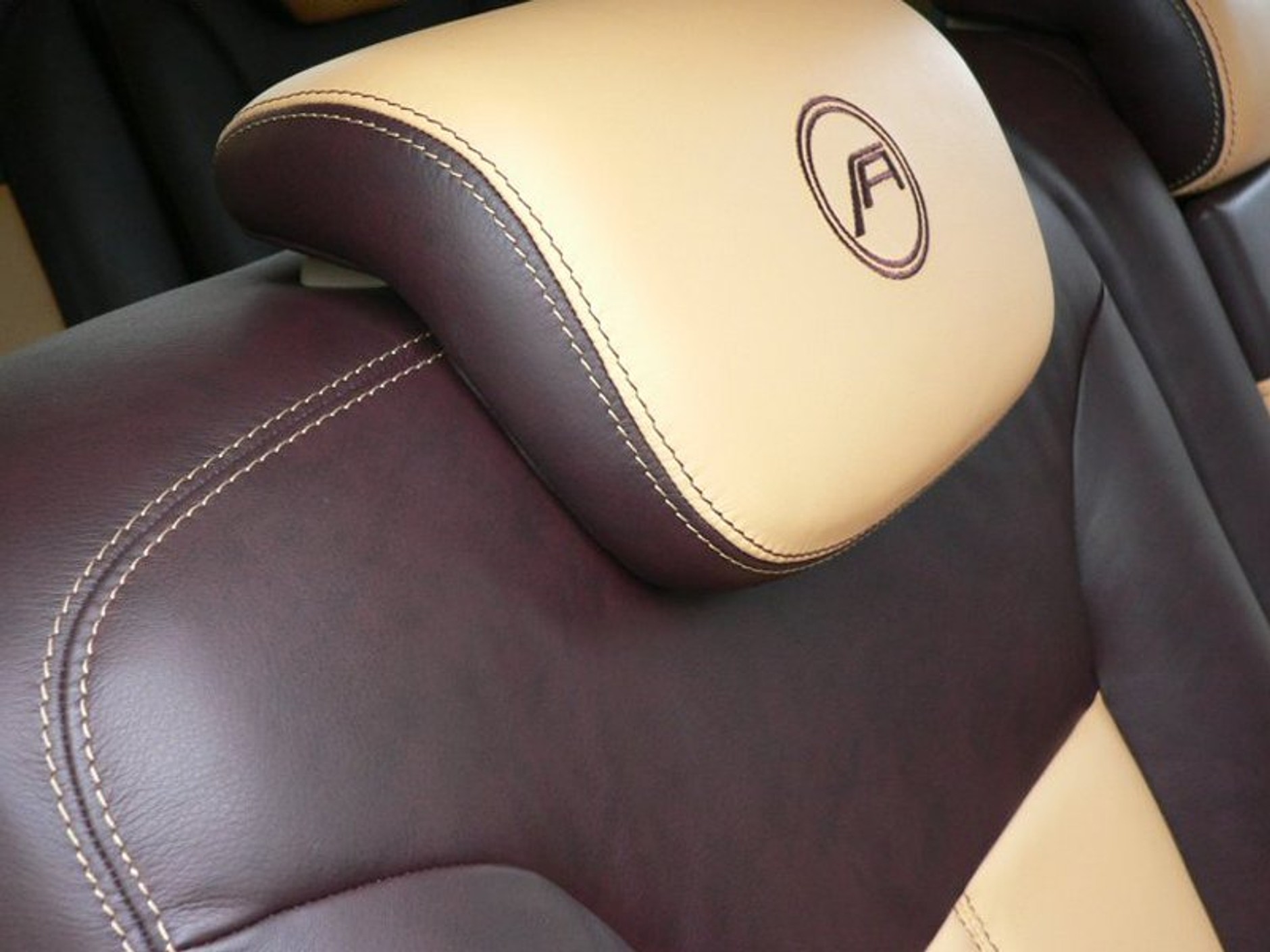 ART X64: Mercedes-Benz GL