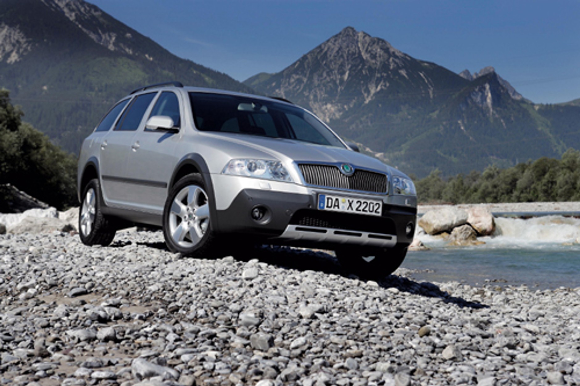 Wyjątkowo szybka jesień