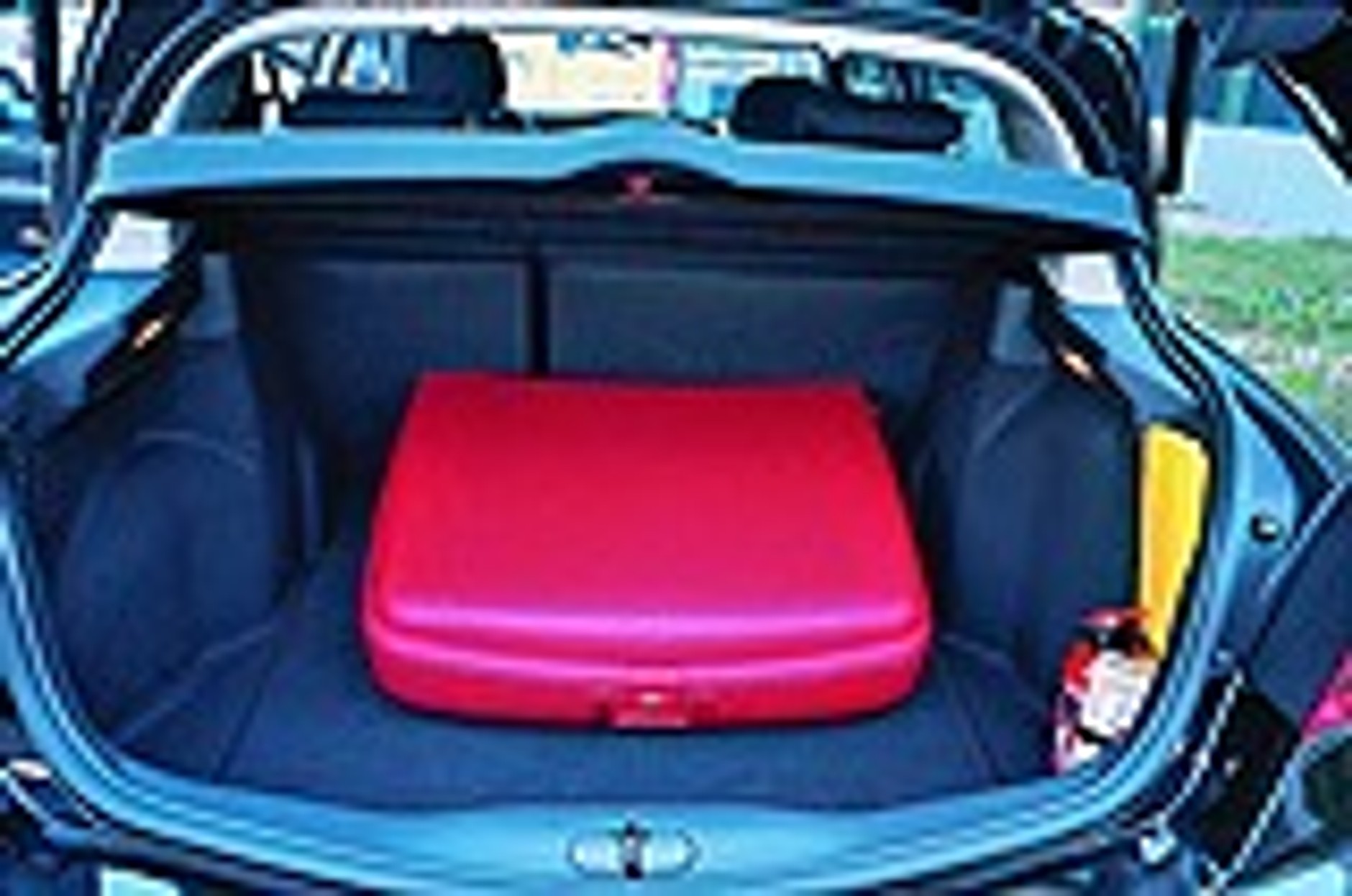 Nowy kształt luksusu