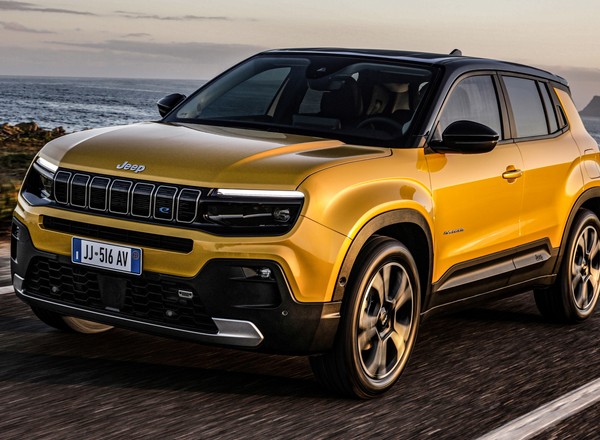 Car of the Year 2023. Znamy wyniki! Wygrało auto produkowane w Polsce