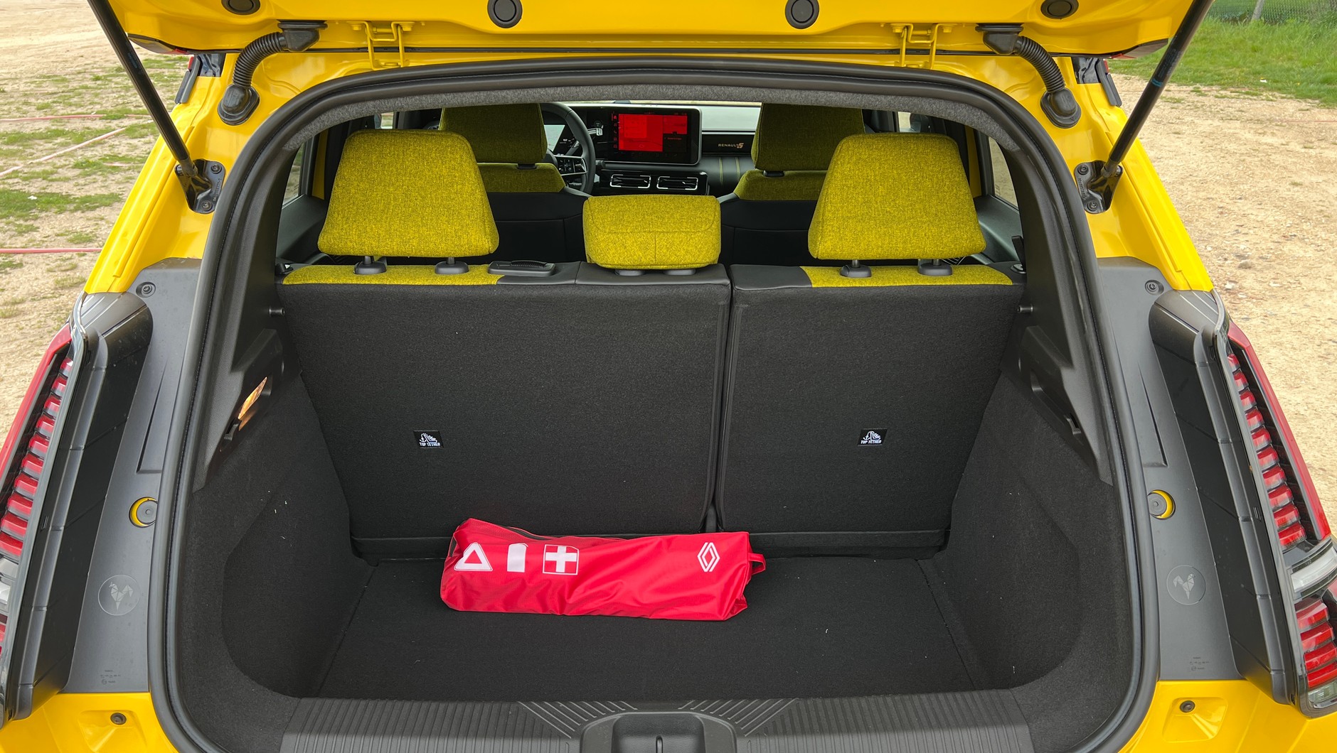 Renault 5 E-Tech