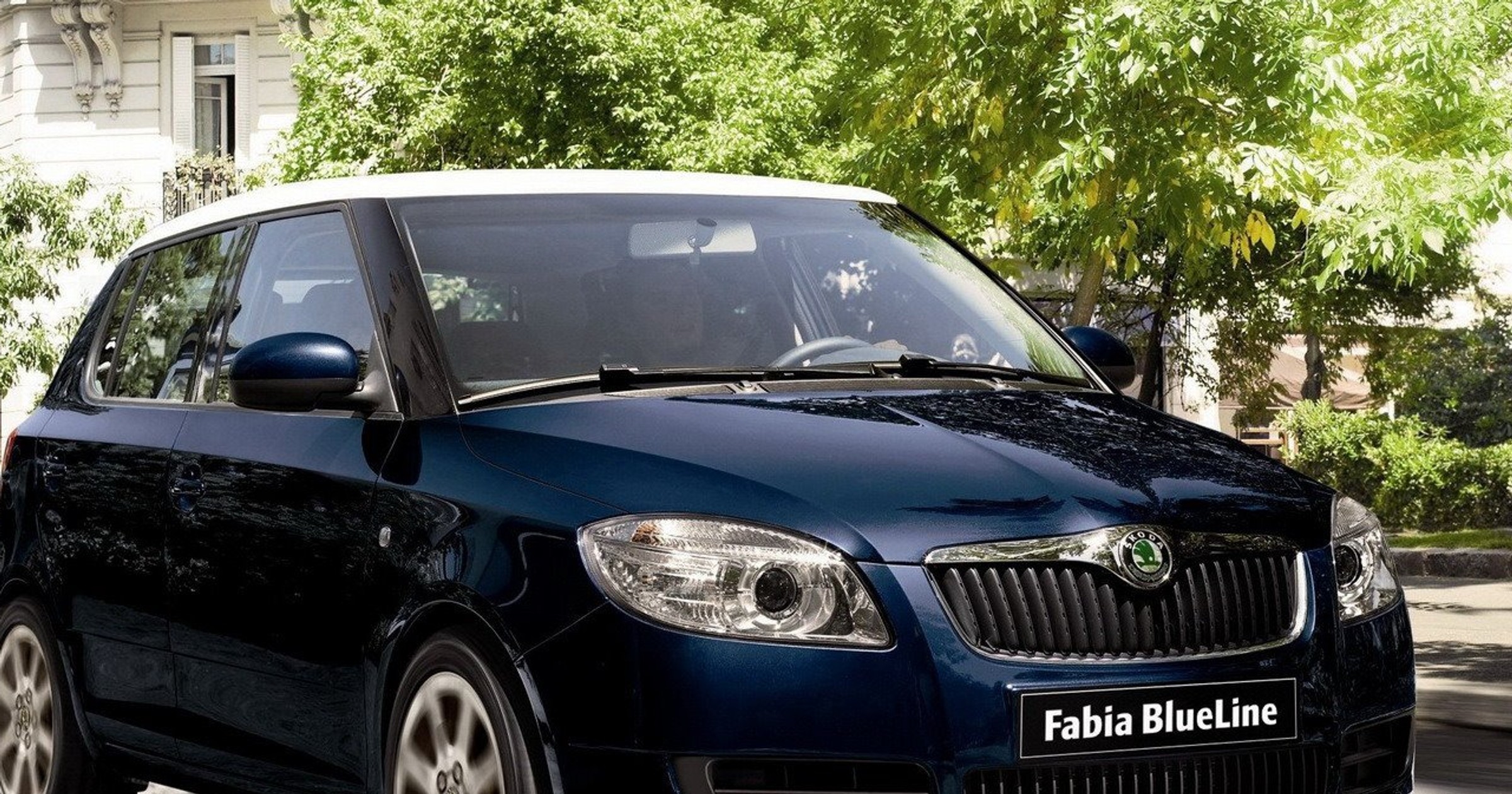 Skoda na kredyt? Teraz szybko i bezpiecznie