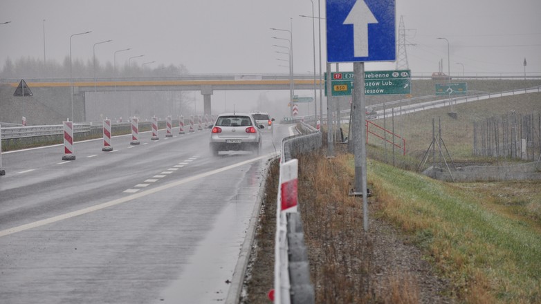 Obwodnica Tomaszowa Lubelskiego