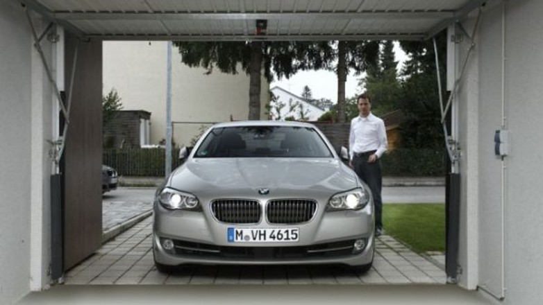 Zdalnie sterowane parkowanie. Teraz to możliwe