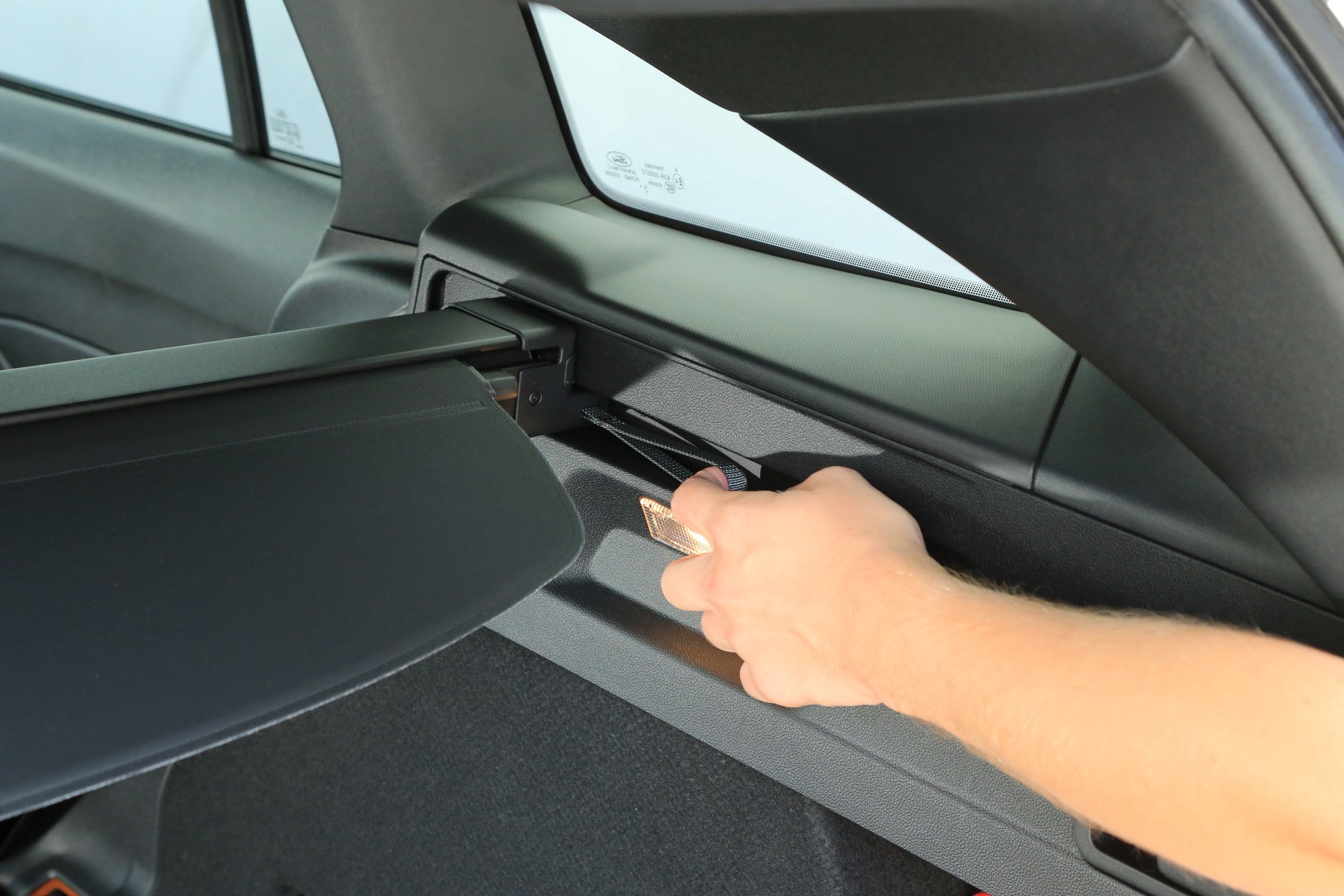 Ford Focus Tournier 2.0 TDCI aut. Active