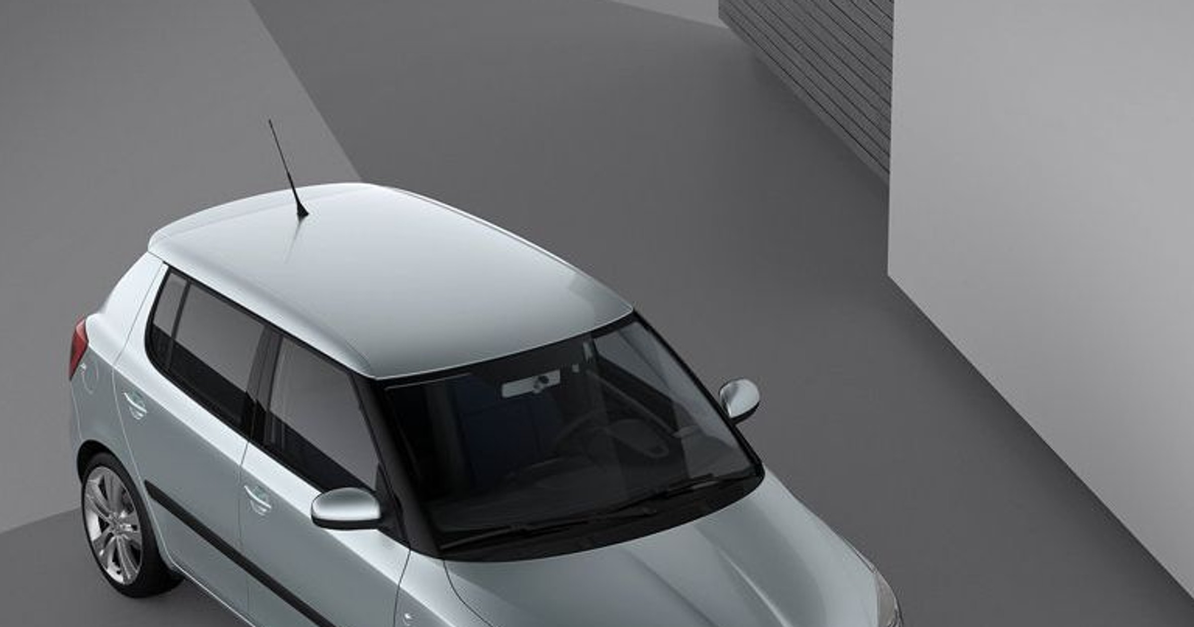 Nowa Skoda Fabia rok modelowy 2011 od 37 tys. zł