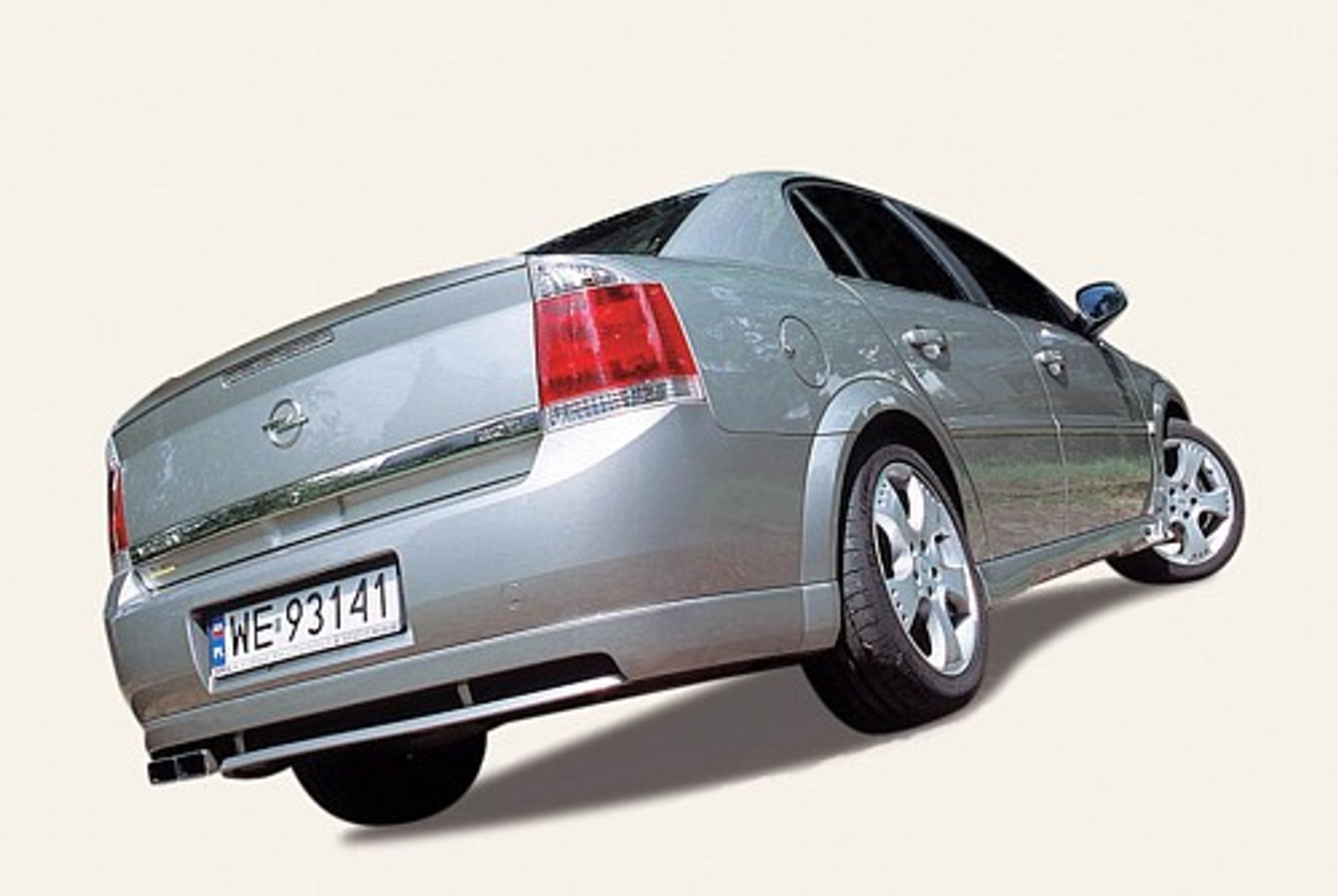 Delikatnie, ale z klasą