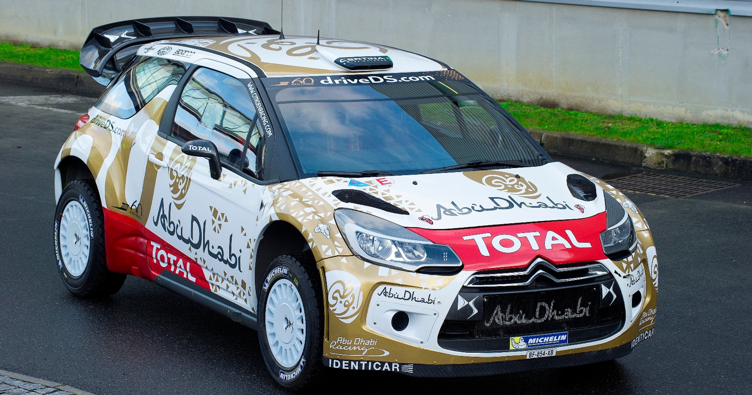 Citroen 1