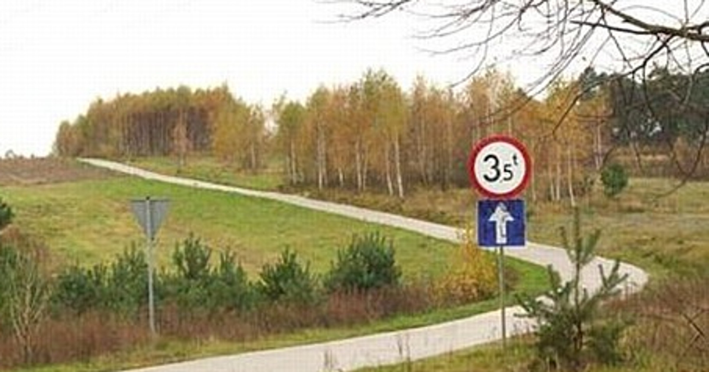Ustąp pierszeństwa