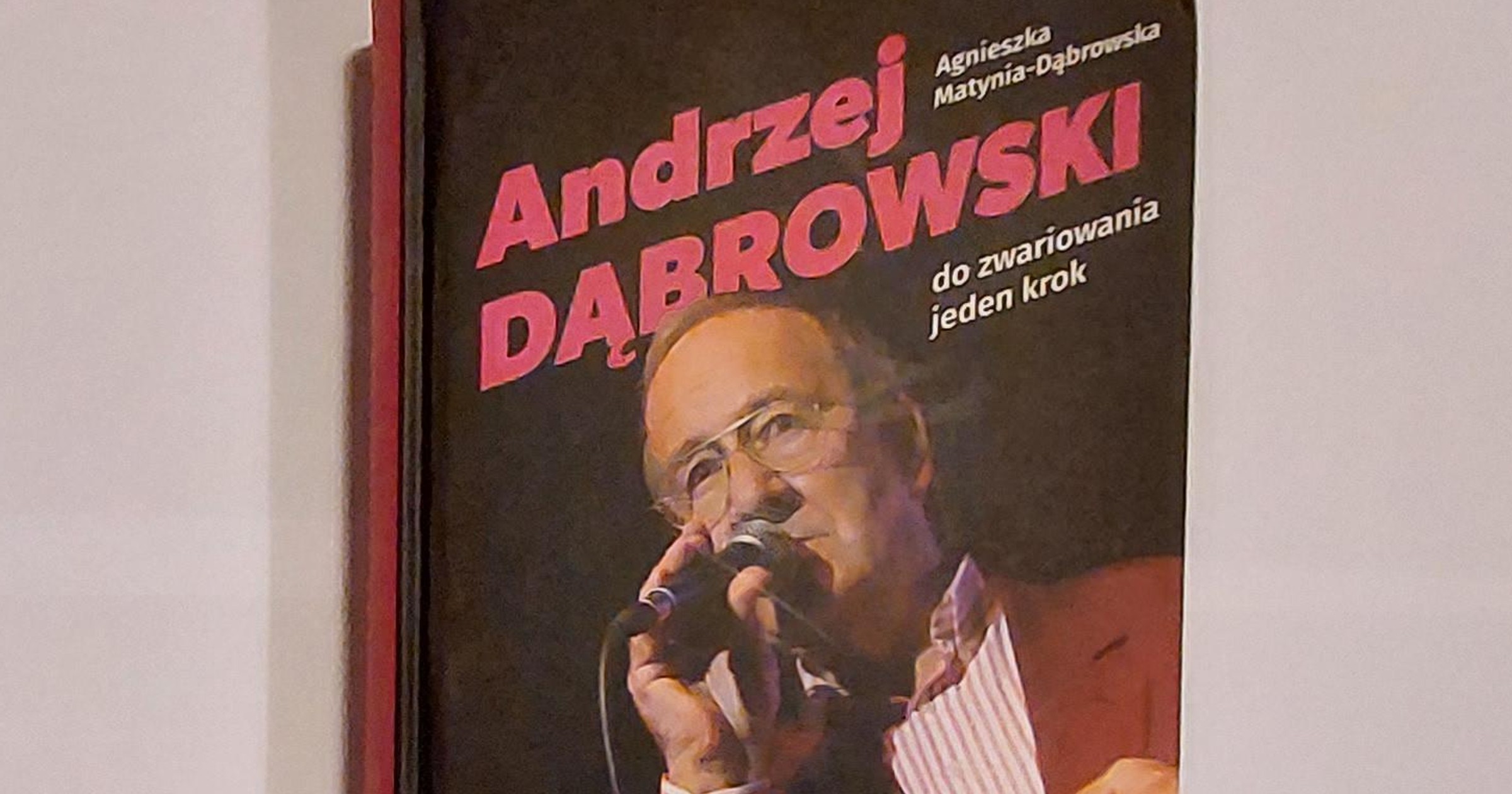 Andrzej Dąbrowski