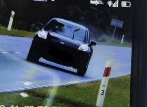 Kierowcy za mocno wciskają gaz. Długi weekend zbiera tragiczne żniwo na Mazowszu