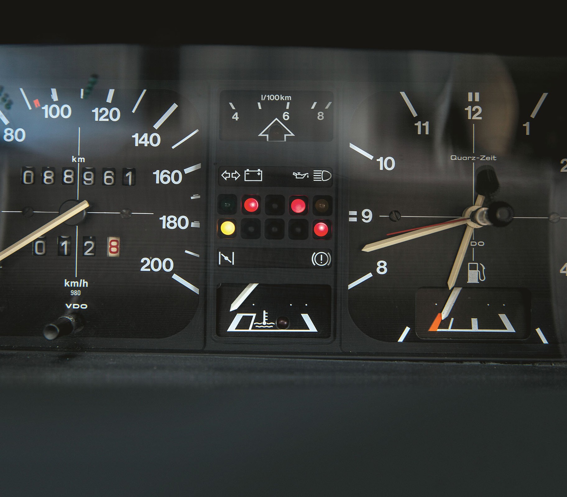 Volkswagen Polo CL Formel E - oszczędzanie ma swoją cenę