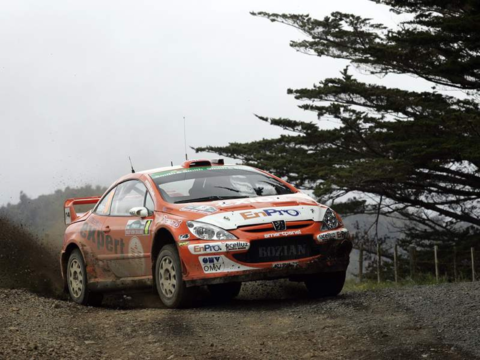 Ford Mistrzem Świata!