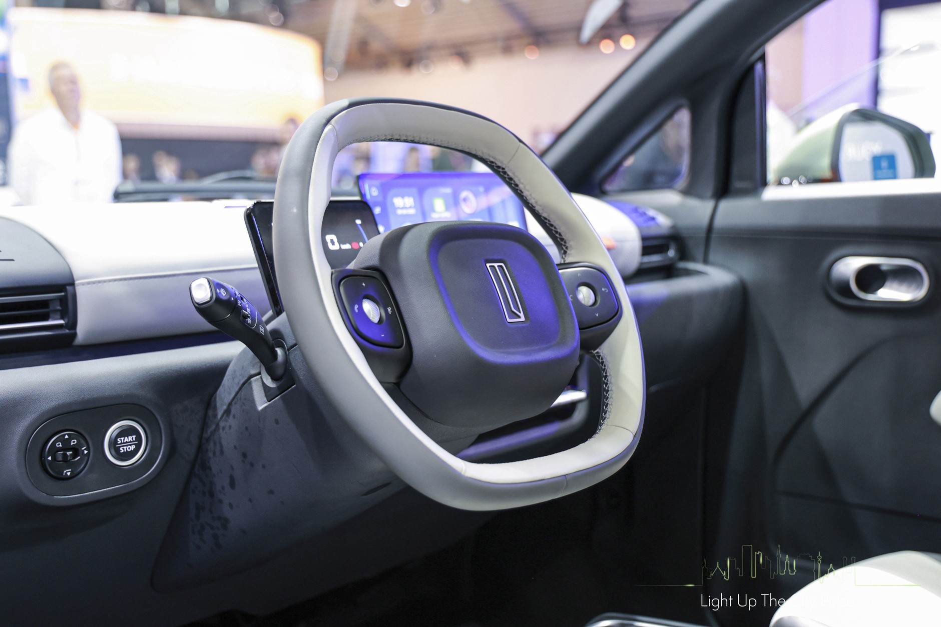 Premiera marki Linktour podczas IAA Mobility w Monachium