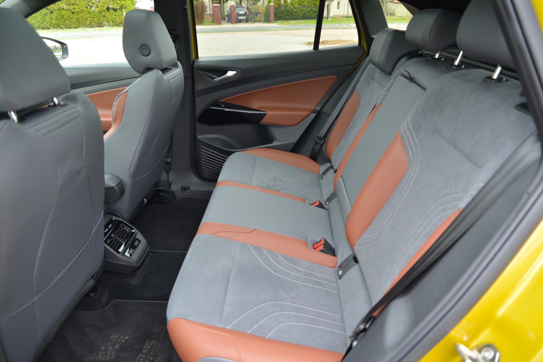 Volkswagen ID.4 1ST Pro Performance