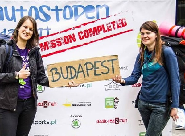 Autostop – to musisz koniecznie wiedzieć