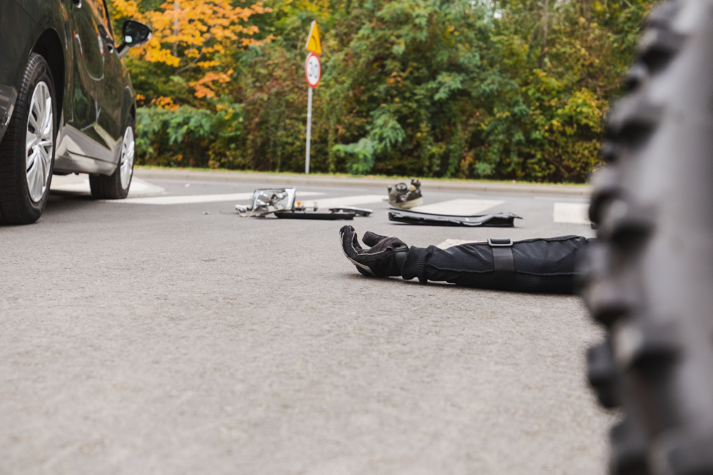 To krytyczny moment. Znamy godzinę, dzień i miejsce, kiedy pijani najczęściej powodują wypadki