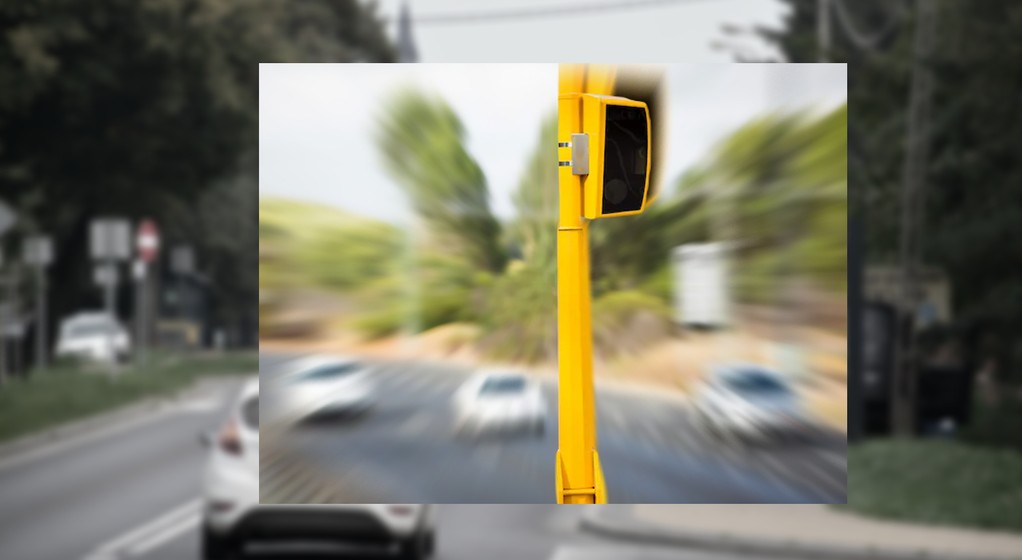 Jenoptik TraffiStar SR390 już w Polsce. Możliwości tych urządzeń są imponujące