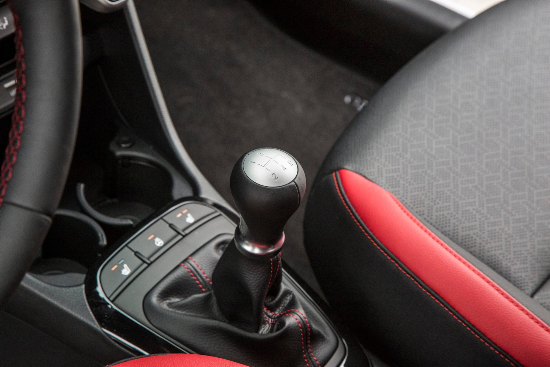 Kia Picanto GT
