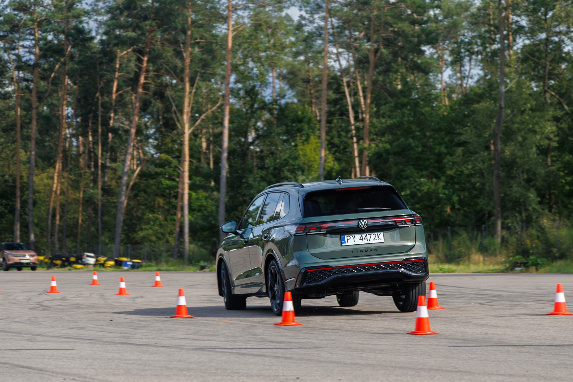 Wielki Test Auto Świata 2025