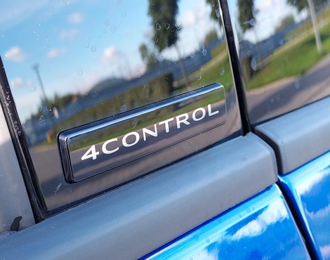 Renault Austral E-Tech
