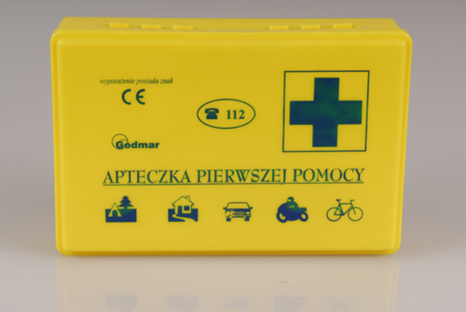 Pudełka na spławiki