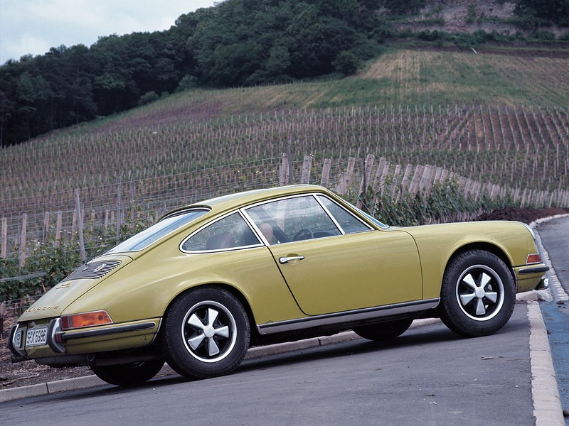 Porsche: 60-lecie powstania