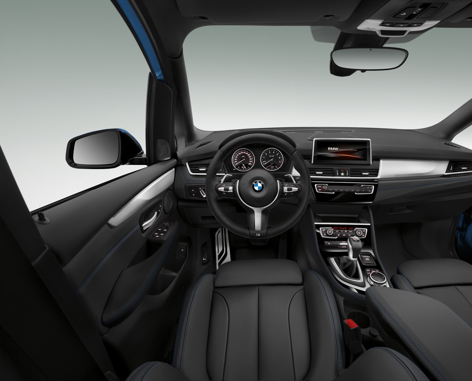 BMW Serii 2 Gran Tourer