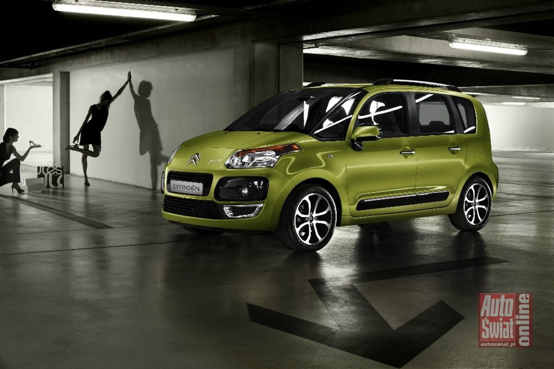 Citroen C3 Picasso