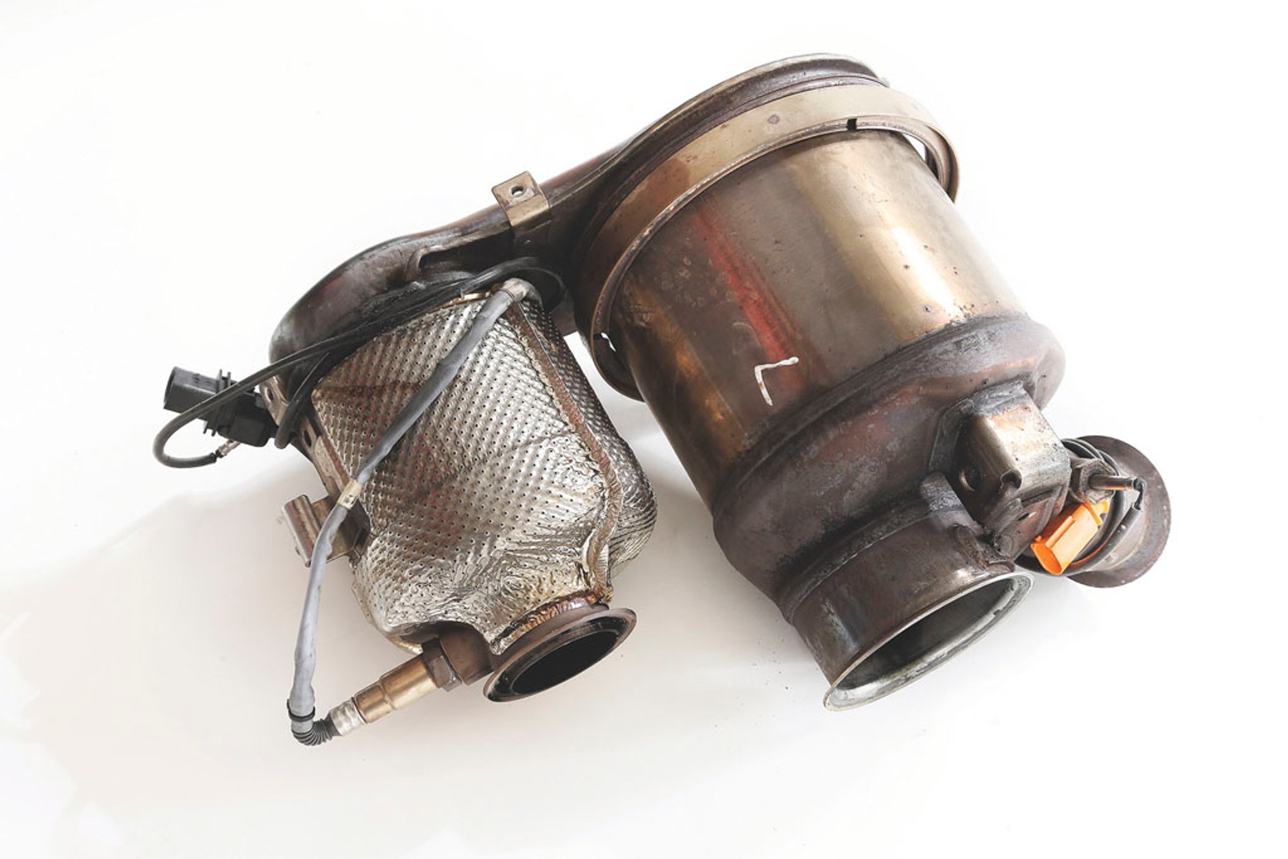 Test 100 tys. km – Skoda Octavia Combi 2.0 TDI Ambition