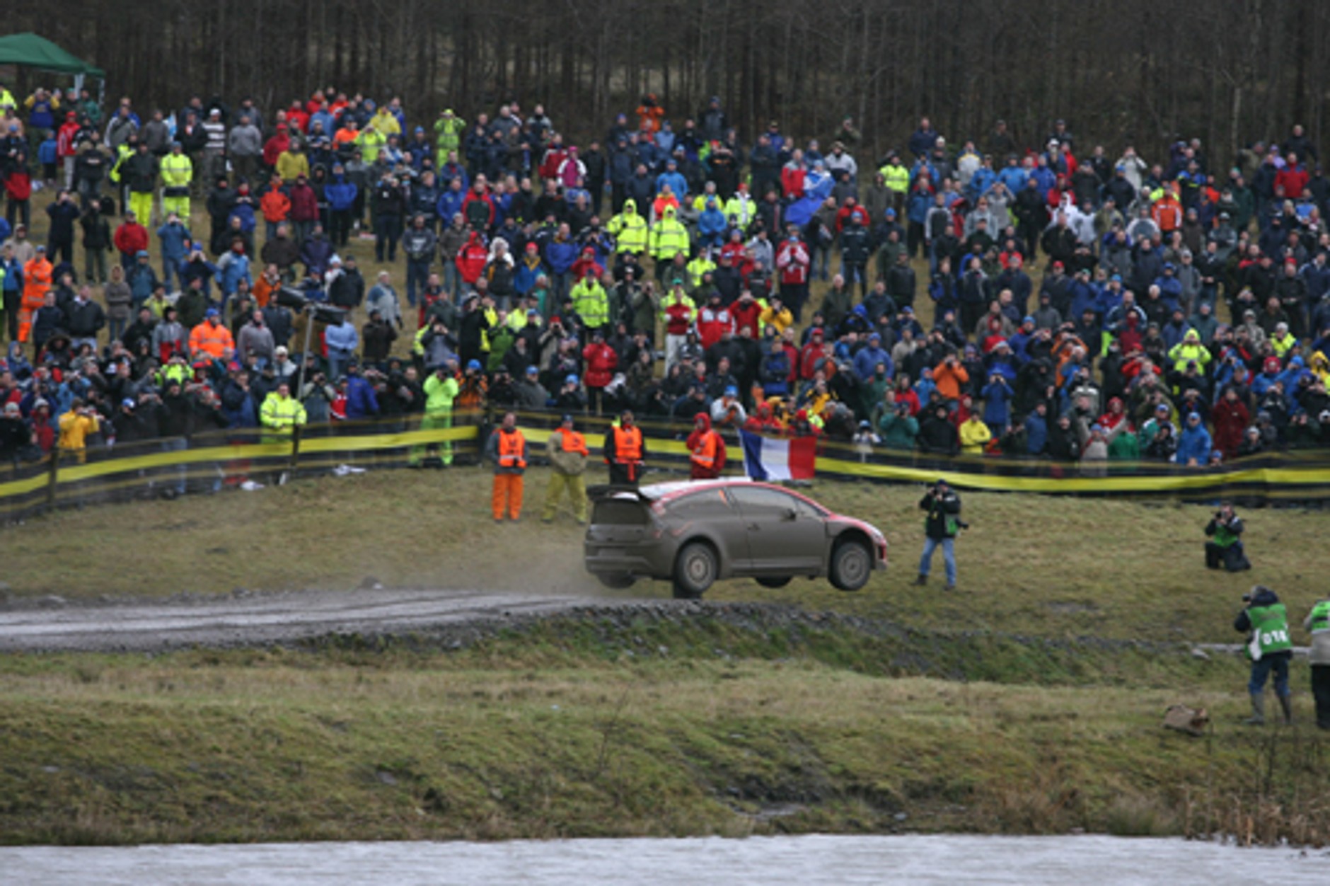 Sébastien dominator